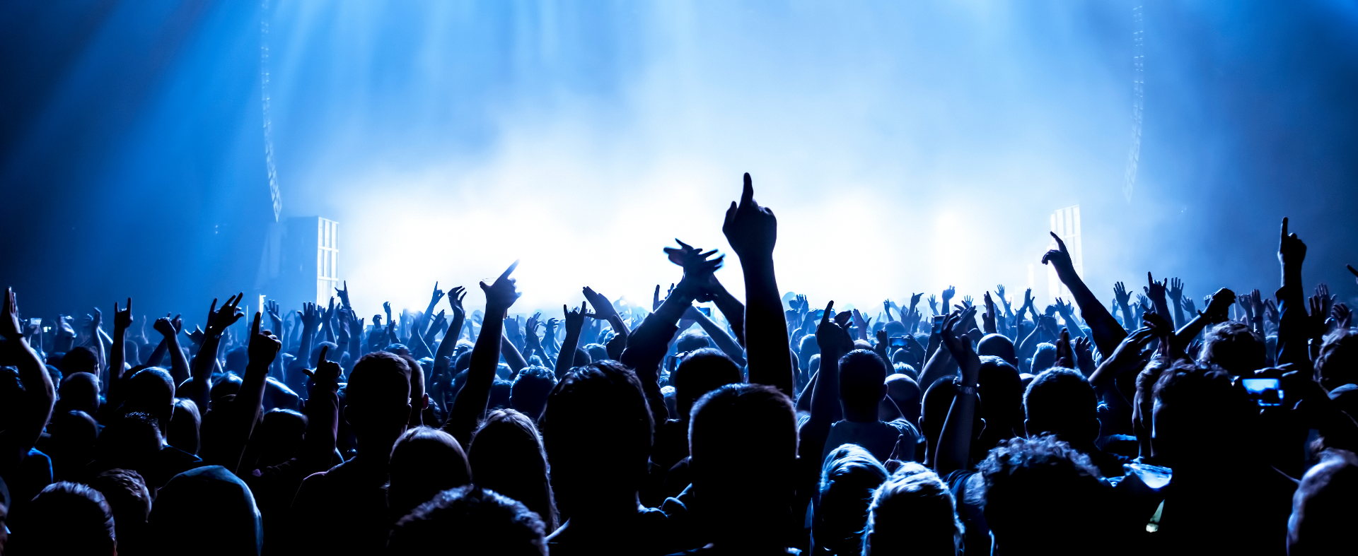 Your Ticketmaster® Benefits