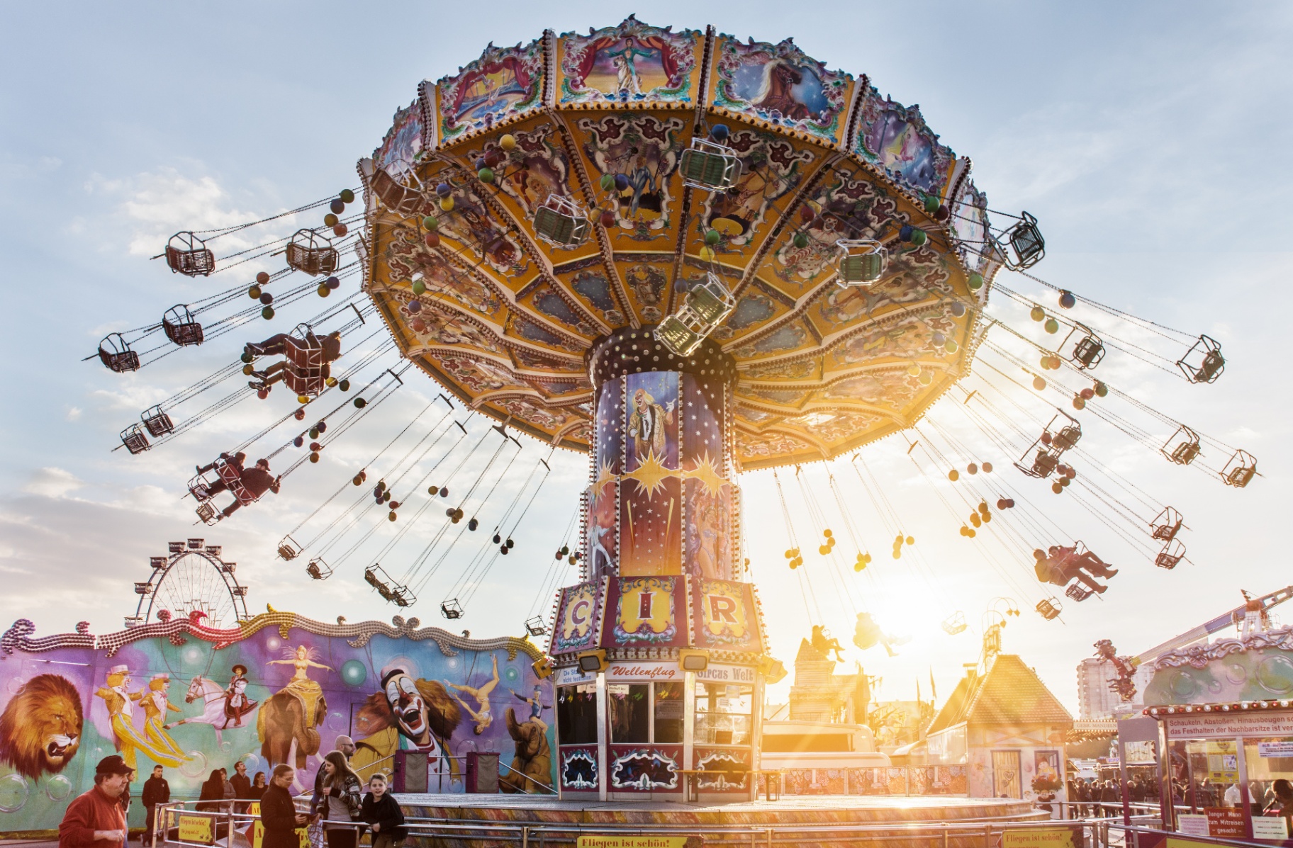 Magical Savings at 100+ Parks